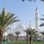 Menyusuri Masjid Quba Madinah: Masjid Pertama dalam Islam!