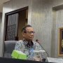 Mahfud MD: KPRP Rekomendasikan Rangkap Jabatan Polri Dibatasi Lewat UU ASN