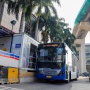 Bukan Sekadar Cepat, Transportasi Masa Depan Juga Harus Aman dan Minim Emisi