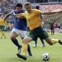 Mark Viduka Sang Mesin Gol: Tolak Naturalisasi Krosia, Pilih Setia Antarkan Australia ke Piala Dunia