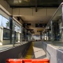 Abu Vulkanik Menyebar ke Jakarta, Transjakarta Setop Lift dan Eskalator di Seluruh Halte