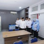 Mensos Gus Ipul Tinjau Calon Lokasi Sekolah Rakyat Baru di STIP Jakarta
