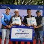 Dukung Kesejahteraan Pesisir, BRI Medan Salurkan Bantuan Sembako di Sabang