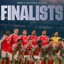 Berapa Kali Arsenal Pernah Lolos ke Final Liga Champions?