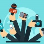 Apa Keuntungan Homeless Media? Viral Banyak yang Digandeng Bakom RI