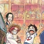 Berjudul The One Piece, Anime Versi Remake Akan Tayang 2027 di Netflix