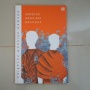 Buku Puisi Sergius Mencari Bacchus: Antara Kesepian, Doa, dan Keberanian