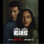 Review His & Hers: Kisah Pasangan yang Terjebak dalam Lingkaran Konflik!