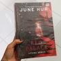 Misteri Berdarah di Istana Joseon: Intrik Politik dalam The Red Palace
