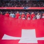 Profil Timnas Swiss: Red Devils Bisa Jadi Mimpi Buruk di Piala Dunia 2026