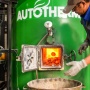 Ini Dia Autothermix, Alat Pemusnah Sampah Tanpa Bahan Bakar Fosil