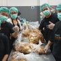Ubah Sampah Makanan Jadi Aksi Iklim: Jejak Food Cycle Indonesia Tekan Emisi dari Limbah Pangan