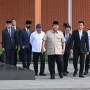 Pakar Sebut Parpol Pamer Kesetiaan ke Prabowo Cuma Kedok: Haus Kekuasaan Demi Modal Finansial