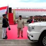 Pertama di Kunjungan Luar Negeri, Prabowo Pakai Maung di KTT ke-48 ASEAN 2026 di Filipina
