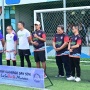 Hari Buruh Internasional, Serikat Pekerja Pegadaian Makassar Gelar Pekan Olahraga dan Seni