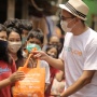 Food Cycle Indonesia Ubah Surplus Pangan Jadi Bantuan untuk Warga Rentan