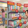 Promo Indomaret Hari Ini 7 Mei 2026, Diskon Besar Skincare