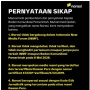 Viral Homeless Media Bantah Kolaborasi dengan Bakom RI Qodari: Narasi hingga Indozone Buka Suara