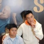 Ajak Main Film Terbarunya, Baim Wong Jawab Tudingan Eksploitasi Penyandang Down Syndrome