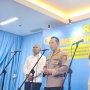 Listyo Sigit Buka Suara soal Rekomendasi Calon Kapolri Harus Punya Sisa Masa Dinas 2-3 Tahun