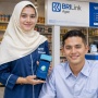 BRILink Agen Tembus 1,18 Juta per Maret 2026, Jangkau Lebih dari 80% Desa di Indonesia
