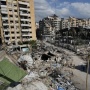 Kelicikan Zionis Israel, Beirut Selatan Dibombardir Saat Gencatan Senjata