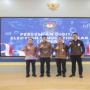 Bukan Sekadar Pameran E-Voting, Wamendagri Minta Fasilitas Simulasi Pemilu Jadi Pusat Kebijakan