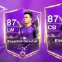 Fans Timnas Merapat Rizky Ridho Hadir di Game Total Football VNG