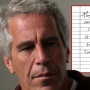 Tulisan Tangan Terakhir Jeffrey Epstein Dipublikasikan, Isi Pesannya Bikin Geger