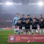 Profil Timnas Paraguay: Generasi Baru La Albirroja  Bakal Unjuk Gigi di Piala Dunia 2026