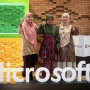 Investasi SDM, Pengajar Indonesia Akselerasi Kompetensi AI Bersama Microsoft