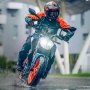 Jagoan Eropa Hadir untuk Hadang CB150R, Vixion dan MT-15: Harganya Pukul Telak Rival