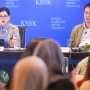 KSSK Klaim Perbankan Nasional Tetap Solid di Tengah Ketidakpastian Global