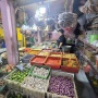 Update Harga Pangan: Cabai dan Daging Murah, Minyak Goreng Melonjak Naik