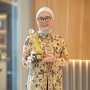 Direktur Pegadaian Raih Penghargaan Women in Business Leadership 2026