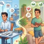 KUIS: Tipe Work-Life Balance Mana yang Paling Kamu Banget?