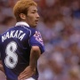 Hidetoshi Nakata: Kisah Ikonik Captain Tsubasa Dunia Nyata Jelang Piala Dunia 2026