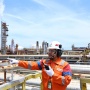 Pertamina dan Apache Bahas Peluang Kolaborasi Global Pengembangan Reservoir Kompleks