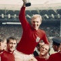 Bobby Moore: Legenda dan Kapten Ikonik Timnas Inggris di Piala Dunia