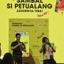 Unik! Maskapai Singapura Gandeng Seniman RI, Bikin Aksesori Travel Terinspirasi Sambal