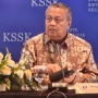 Bos BI Jamin Cadangan Devisa Tak Akan Goyah untuk Intervensi Rupiah