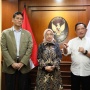 Pemerintah Bahas Pengelolaan Kepegawaian dan Keuangan Daerah