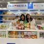 Camilan Lokal 'Go Global', Casa Grata Buktikan UMKM Indonesia Tembus Dunia Bersama BRI