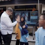 Suasana Hangat Warnai Kunjungan Rajiv ke SLB Lembang, Bantuan PIP hingga Kursi Roda Disalurkan