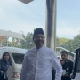 Datang ke KPK, Gus Ipul Jelaskan Alasannya Pakai Mobil Listrik RI 27