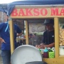 Full Daging, Menikmati Sensasi Bakso Autentik ala Cak Wawan di Kota Jambi