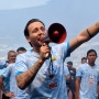Marc Klok Siap Balas Dukungan Bobotoh dengan Kemenangan atas Persija