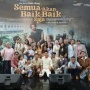 Baim Wong Ungkap Tantangan Satukan Aktor Besar di Film Semua Akan Baik-Baik Saja