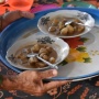 Bukan Pisang Biasa, Menikmati Hidangan Penutup Adat Desa Muaro Jambi