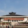 Masjid Baiturrahman, Tempat Melepas Penat di Tengah Kesibukan Kota Semarang